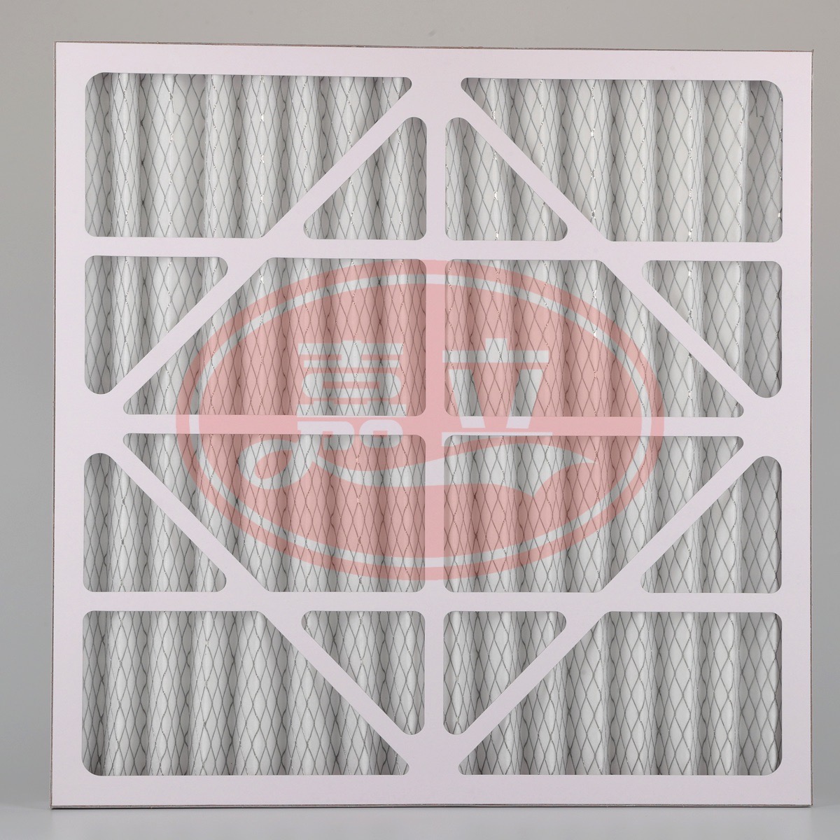 达孜纸框过滤器